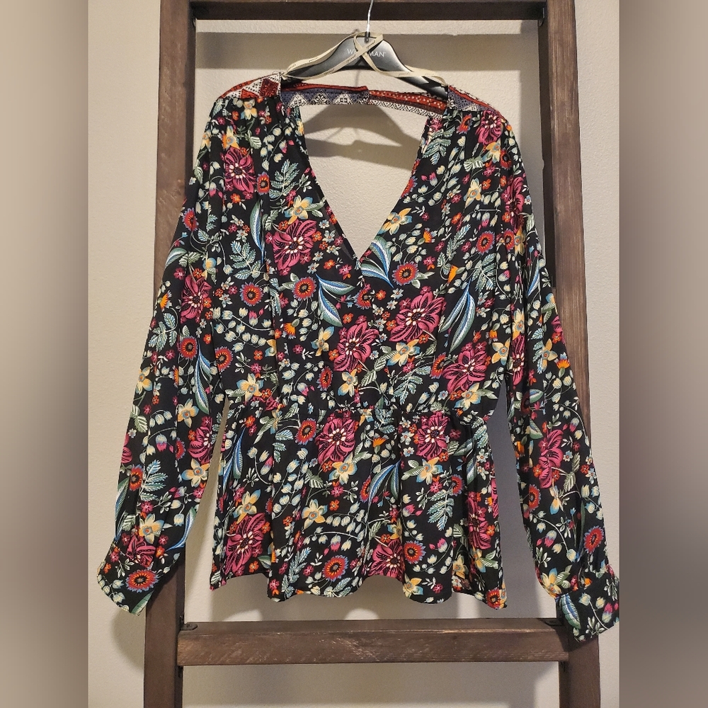 Blouse